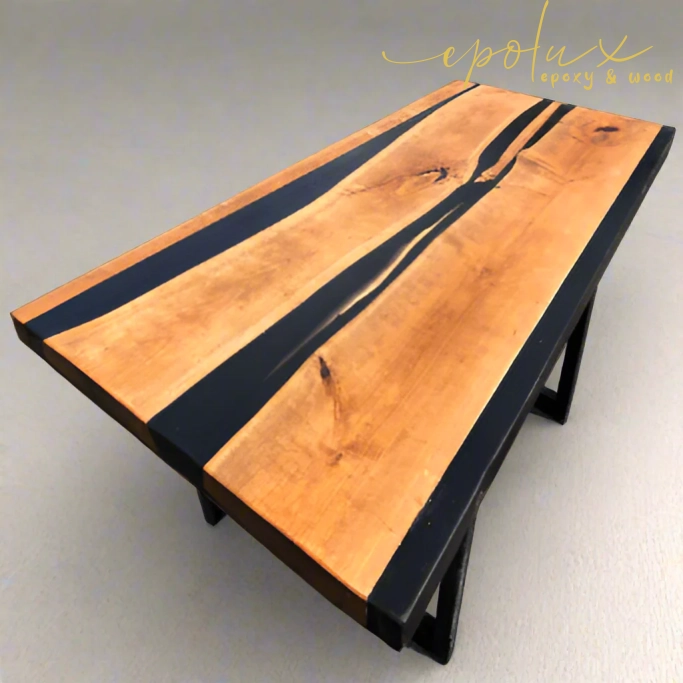 EpoLux epoxy table